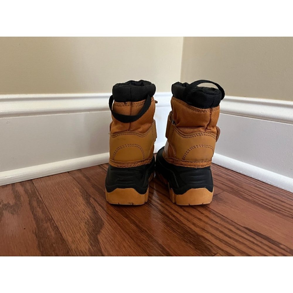 Kids Boots - Picture 4 of 5